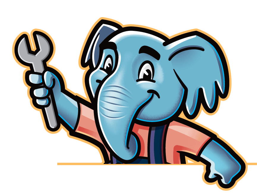 Favicon for Gore Plumbing, Heating & Air in Fayetteville, North Carolina.