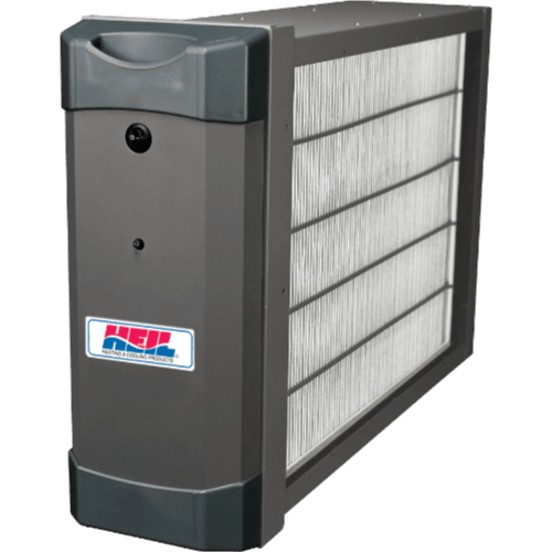 Heil air purifier DGAPA.