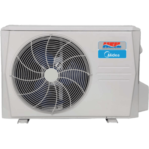 Heil ductless air conditioner DLCERBA.