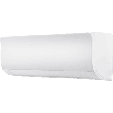 Heil ductless mini split DLFEHBA.