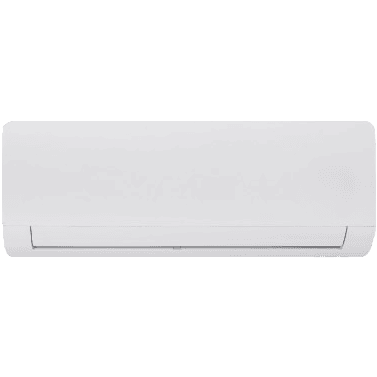 Heil ductless mini split DLFEHBH.