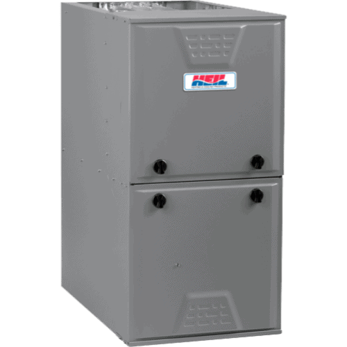 Heil gas furnace G96CTN.
