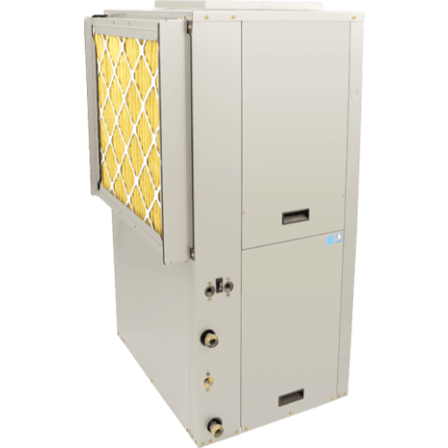 Heil geothermal heat pump HB.