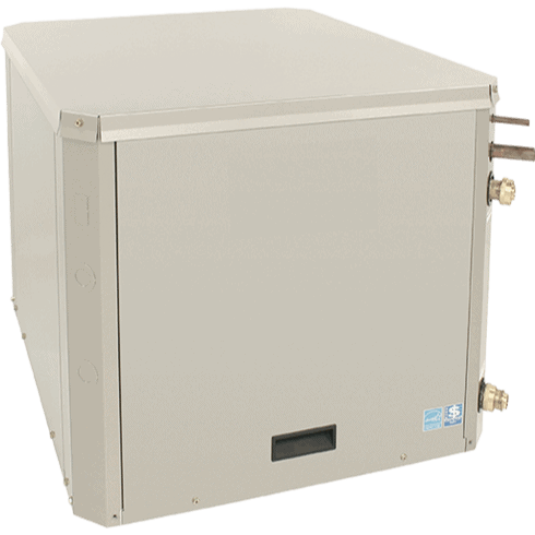 Heil geothermal heat pump HS.