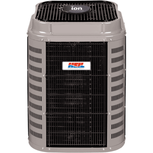 Heil variable speed air conditioner HVA9.