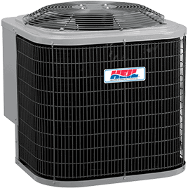 Heil air conditioner N4A4S.
