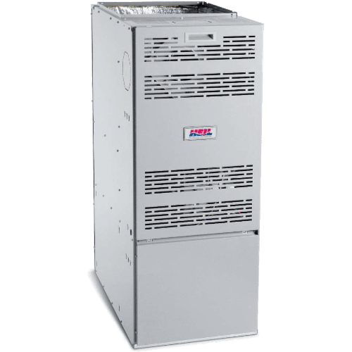 Heil oil furnace NOMV.