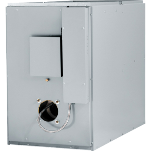 Heil oil furnace OLF.