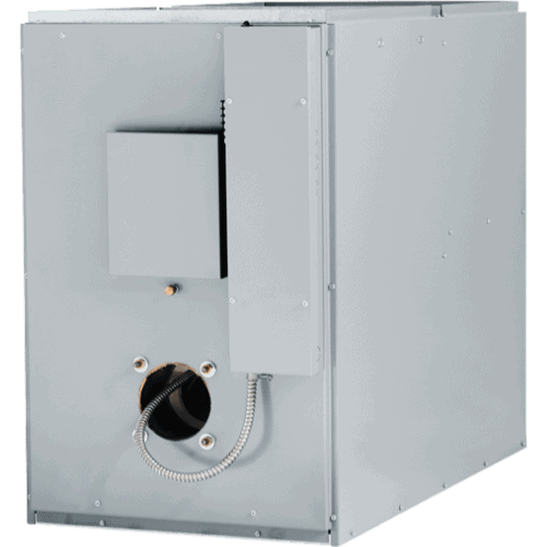 Heil oil furnace OLR.