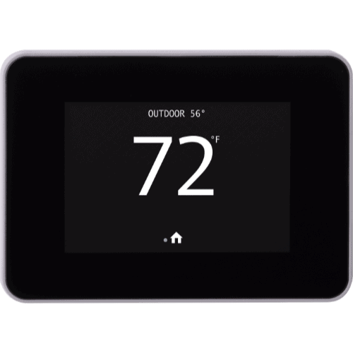 Heil zoning system thermostat SYSTXZNSMS01.