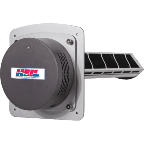 Heil Carbon air purifier.