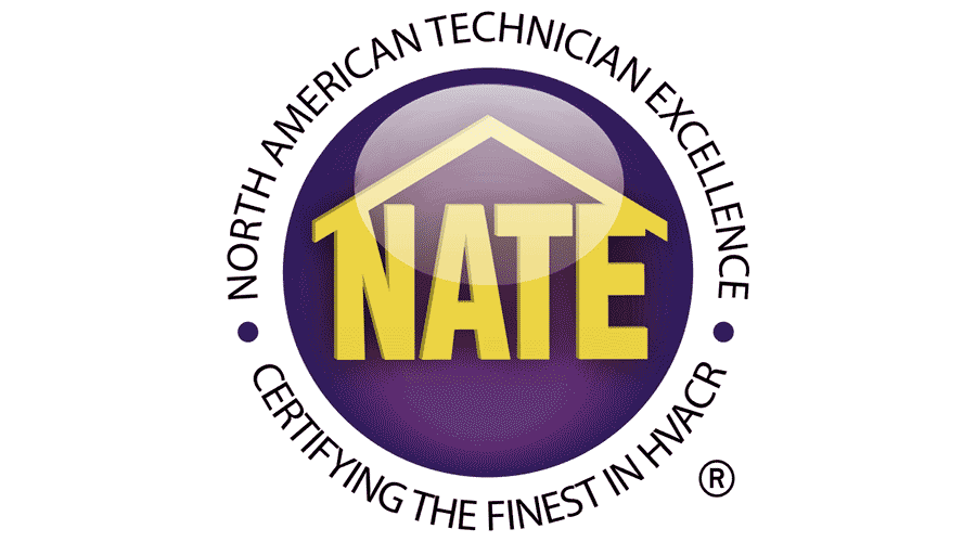 north-american-technician-excellence-nate-logo-vector